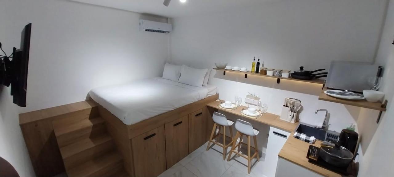 Cosy Studio With All Amenities Grand Baie Exterior photo